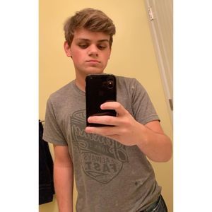 Meet your Posher, Kyle